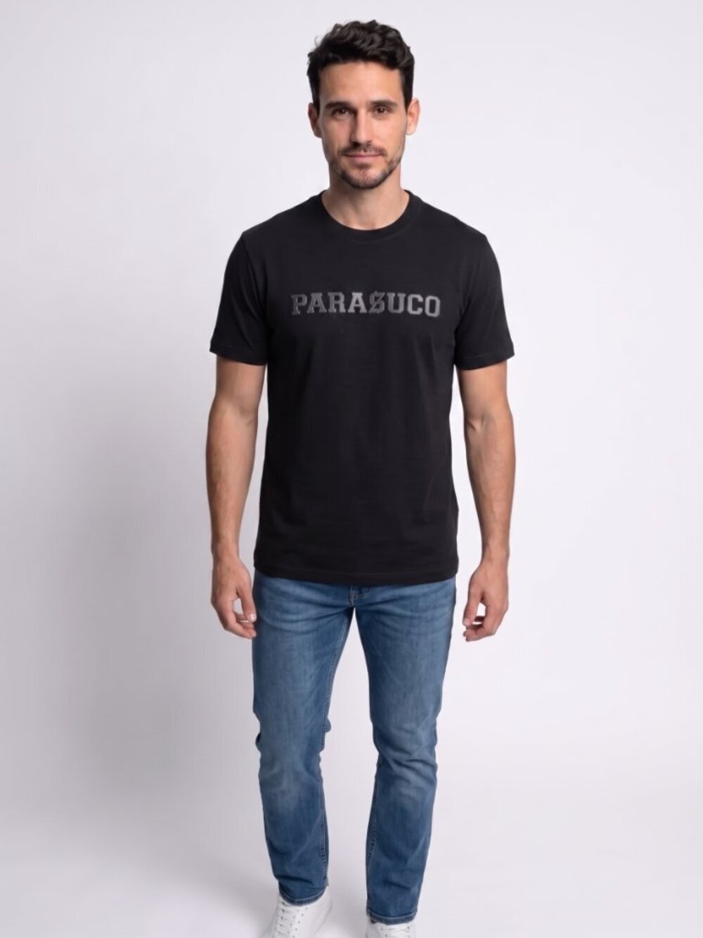 Mens Parasuco TShirt (MEDIUM)